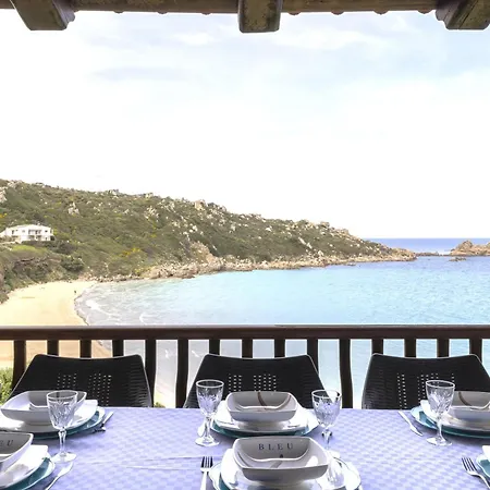 La Terrazza Sul Mare * Santa Teresa Gallura
