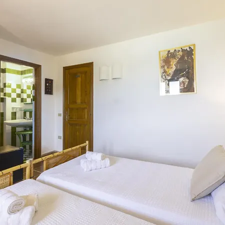 Villa La Terrazza Sul Mare