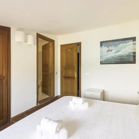 La Terrazza Sul Mare Villa