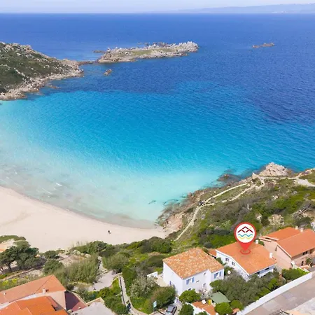 La Terrazza Sul Mare Villa *